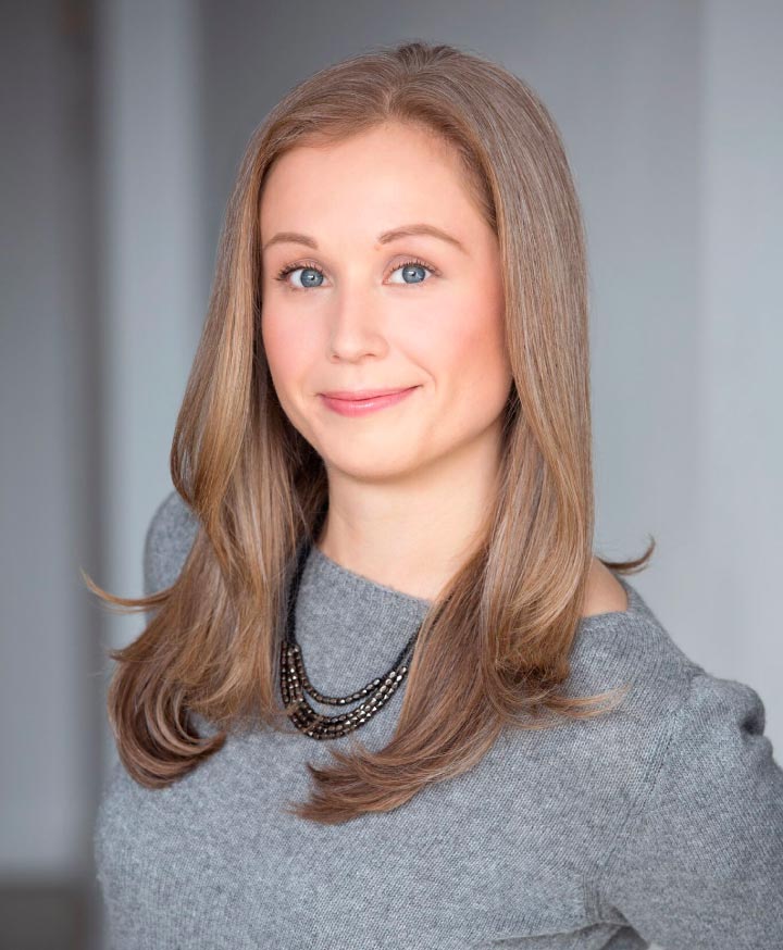 Larissa Doherty