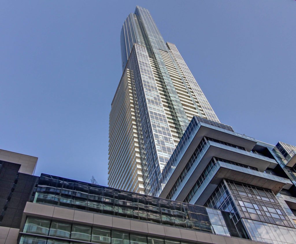 Aura Condo