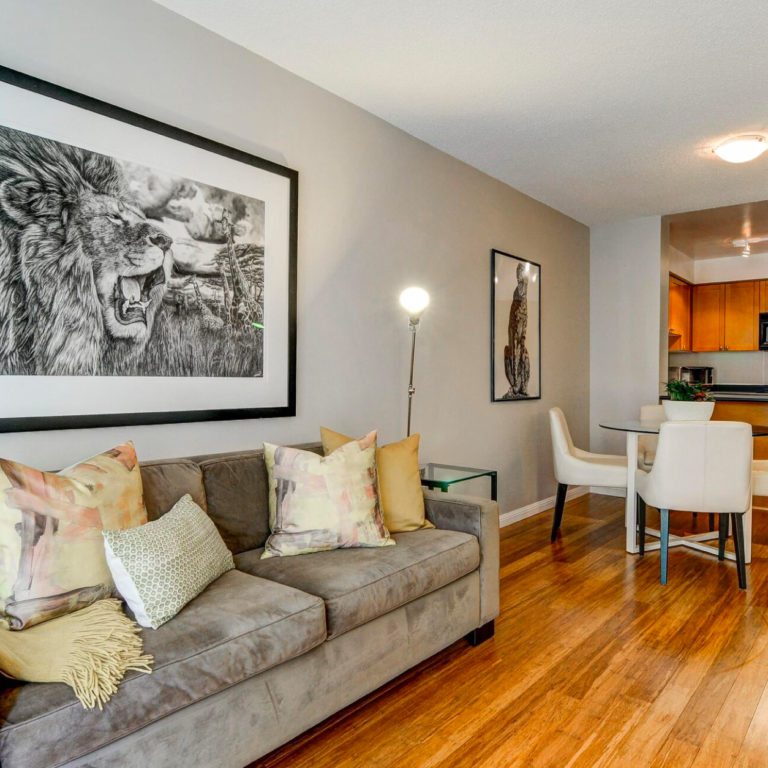 How to Rent a Condo in Toronto The Condo Lounge