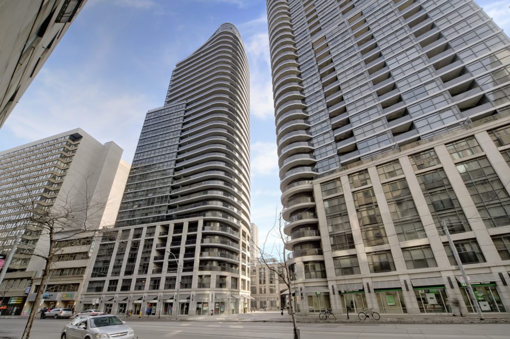 The Met Condos