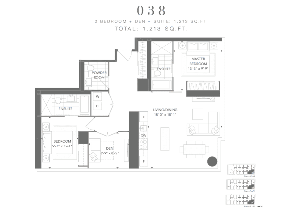 YSL Condos