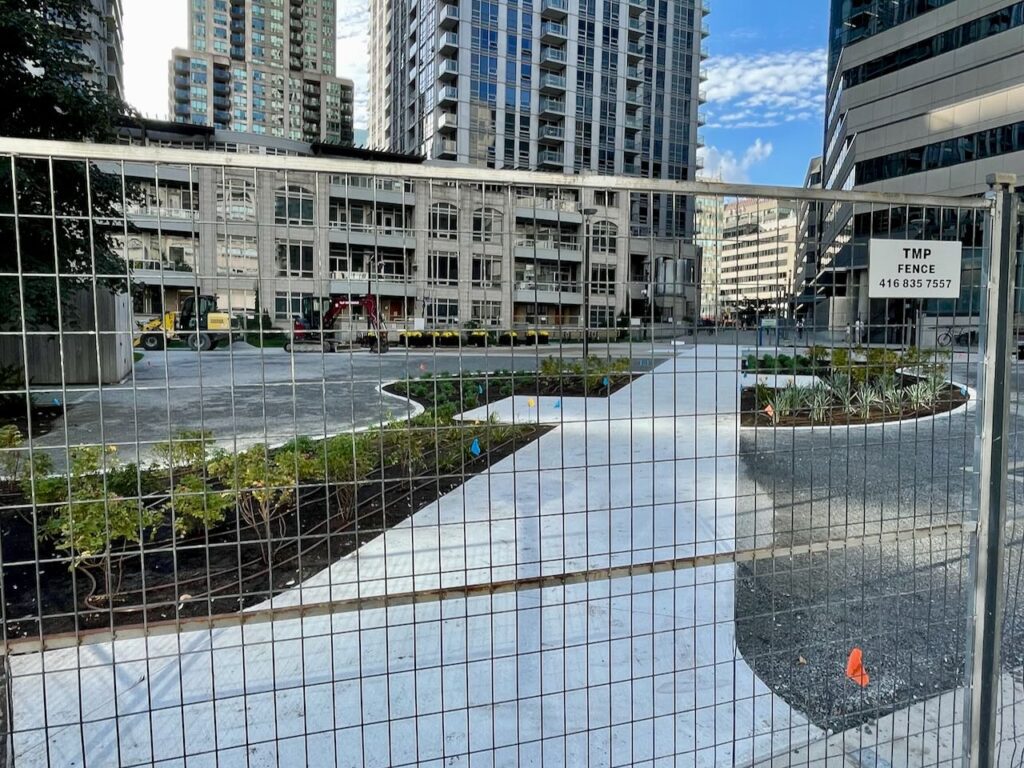 College Park at Aura